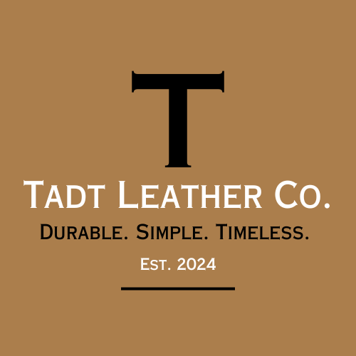 Tadt Leather Co. Gift Card