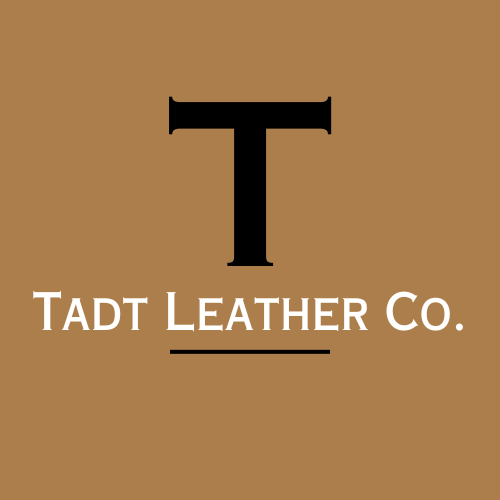 Tadt leather Co.
