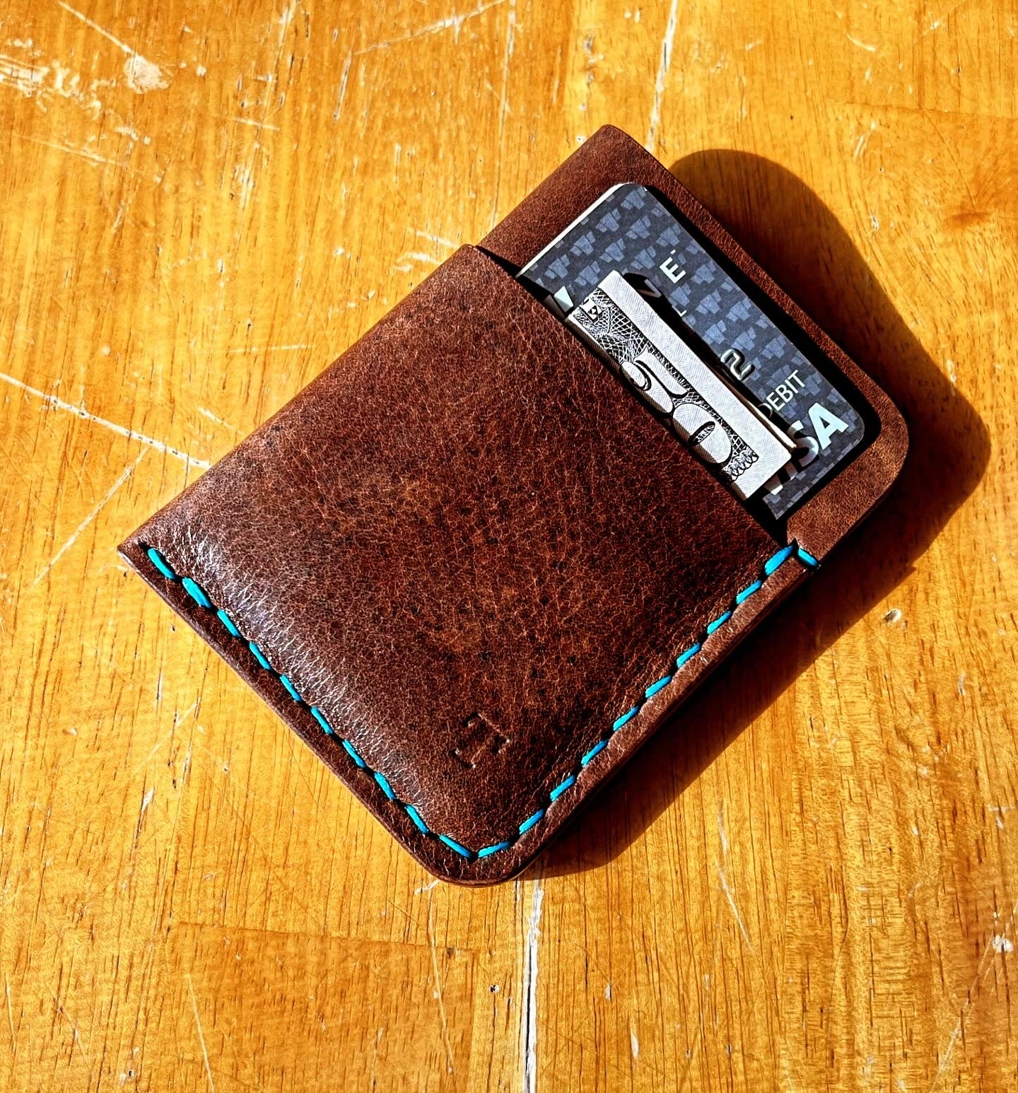 Wallets