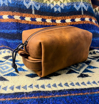 The Ace - Dopp Kit - IN STOCK