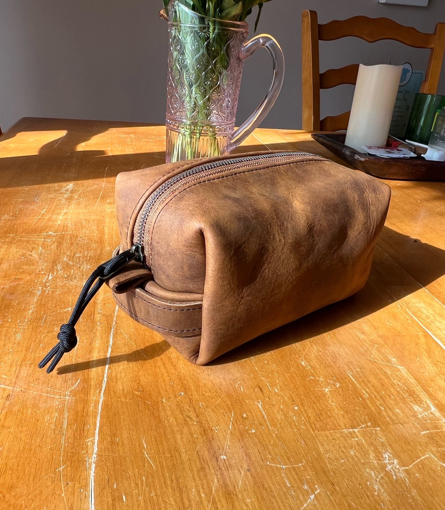 The Ace - Dopp Kit - IN STOCK