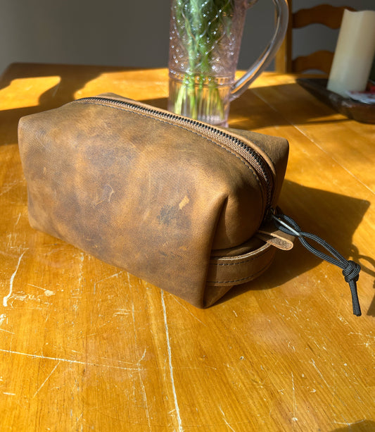 The Ace - Dopp Kit - IN STOCK