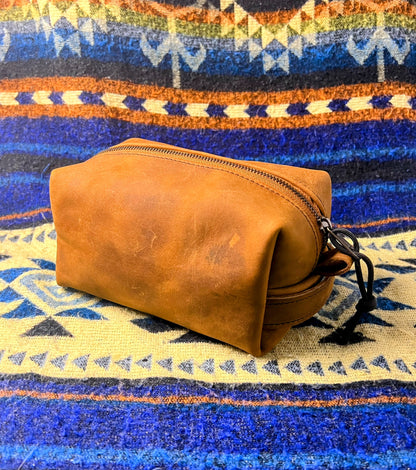 The Ace - Dopp Kit - IN STOCK