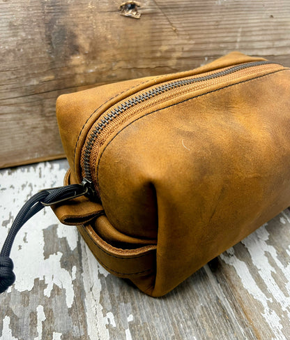 The Ace - Dopp Kit - IN STOCK