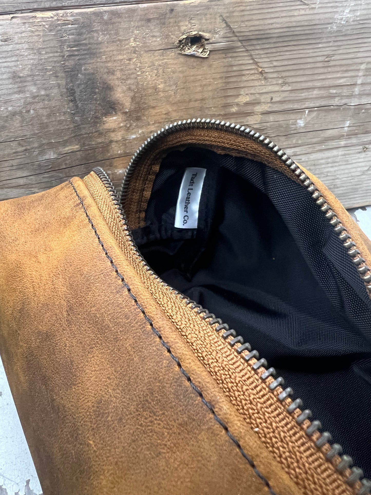 The Ace - Dopp Kit - IN STOCK